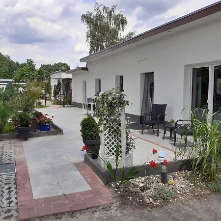 Ferienhaus Ciara Apartamento Splietsdorf Exterior foto