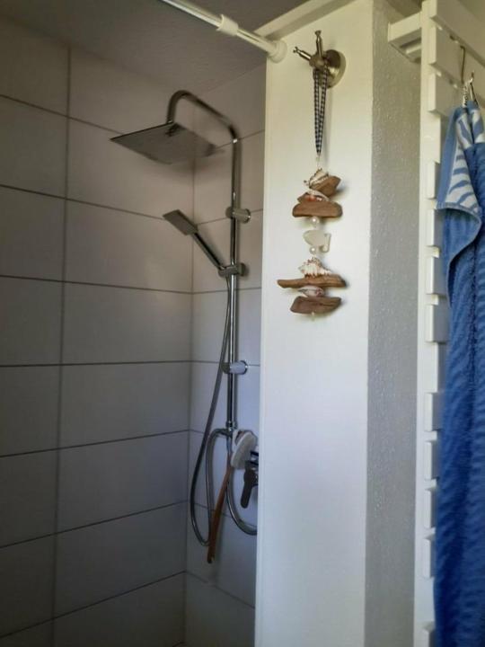 Ferienhaus Ciara Apartamento Splietsdorf Exterior foto
