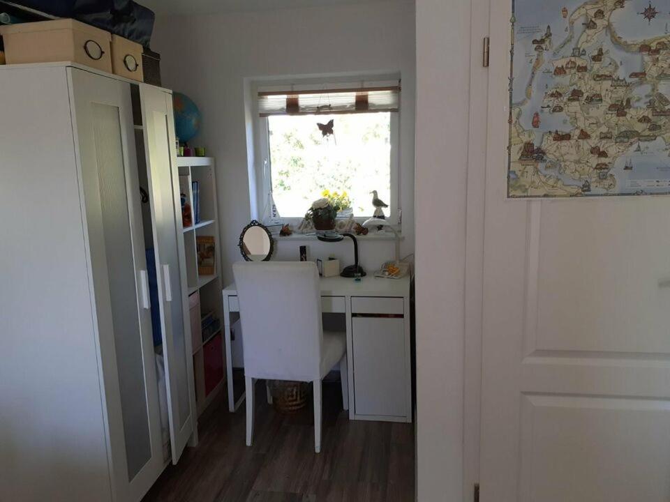 Ferienhaus Ciara Apartamento Splietsdorf Exterior foto