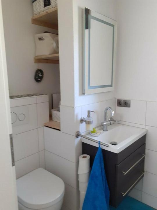 Ferienhaus Ciara Apartamento Splietsdorf Exterior foto