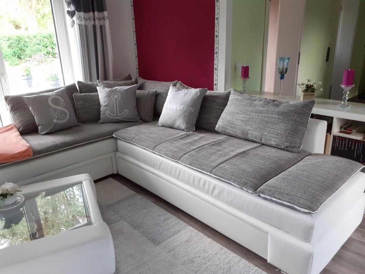 Ferienhaus Ciara Apartamento Splietsdorf Exterior foto